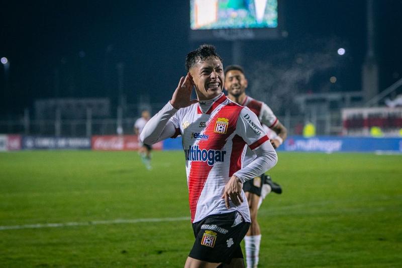 Instagram - Cristián Zavala