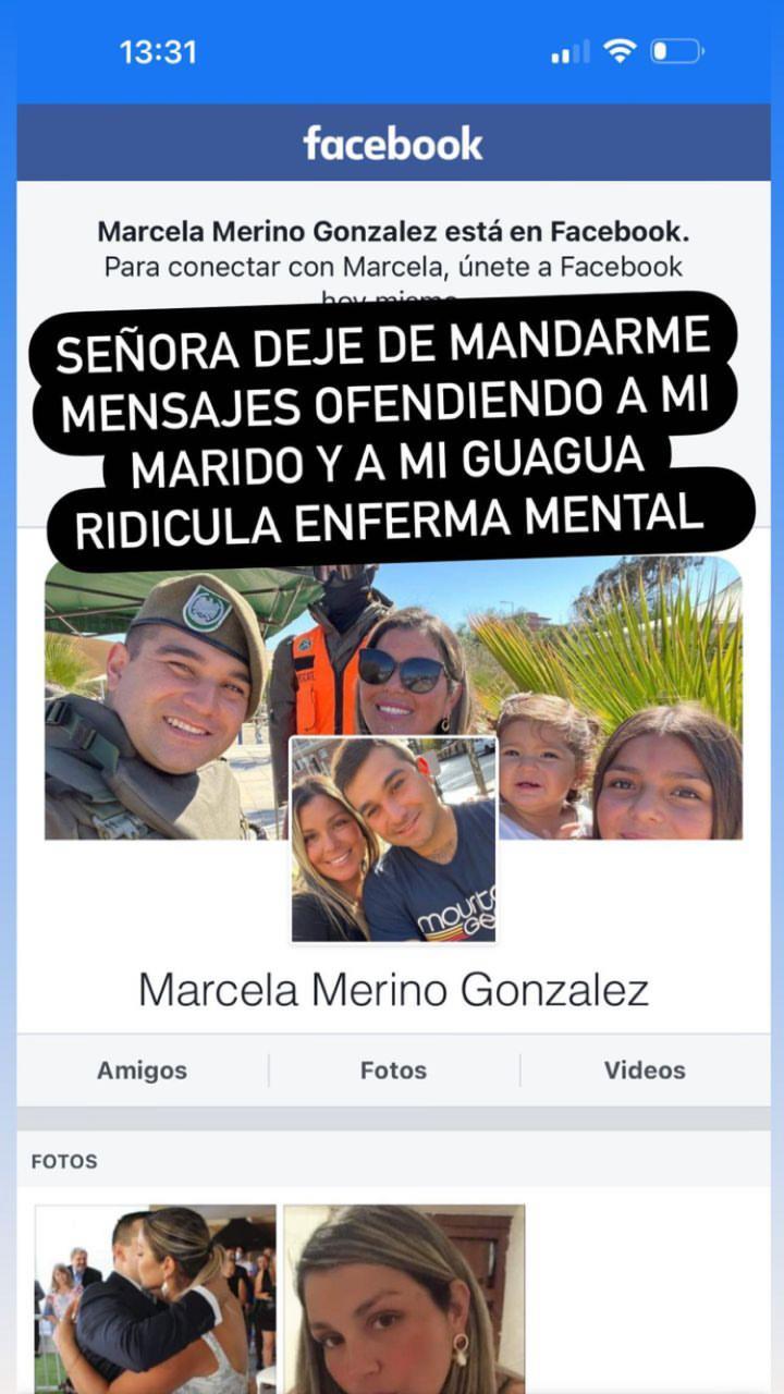 Instagram Valentina Roth