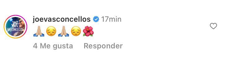 Instagram Cecilia "La Incomprable"