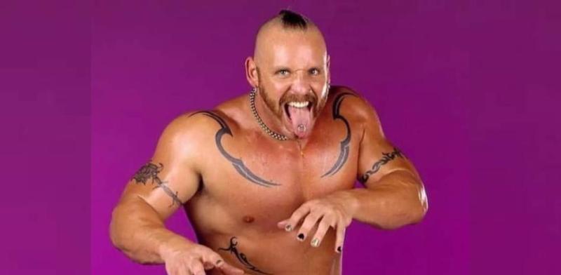 El exluchador Darren Drozdov falleció a los 54 años. / Foto: Captura