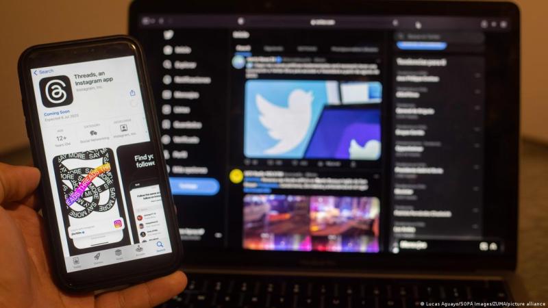 Imagen: Lucas Aguayo/SOPA Images/ZUMA/picture alliance