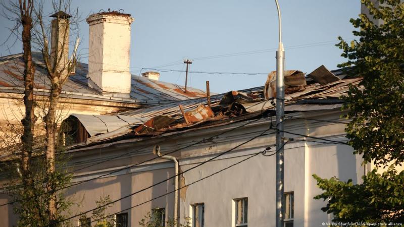 Imagen: Valery Sharifulin/TASS/dpa/picture alliance