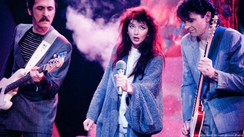 Imagen: United Archives / ZIK Images/picture alliance