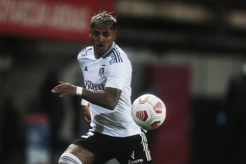 San Luis de Quillota reforzó su delantera con Juan Carlos Gaete - Agencia Uno