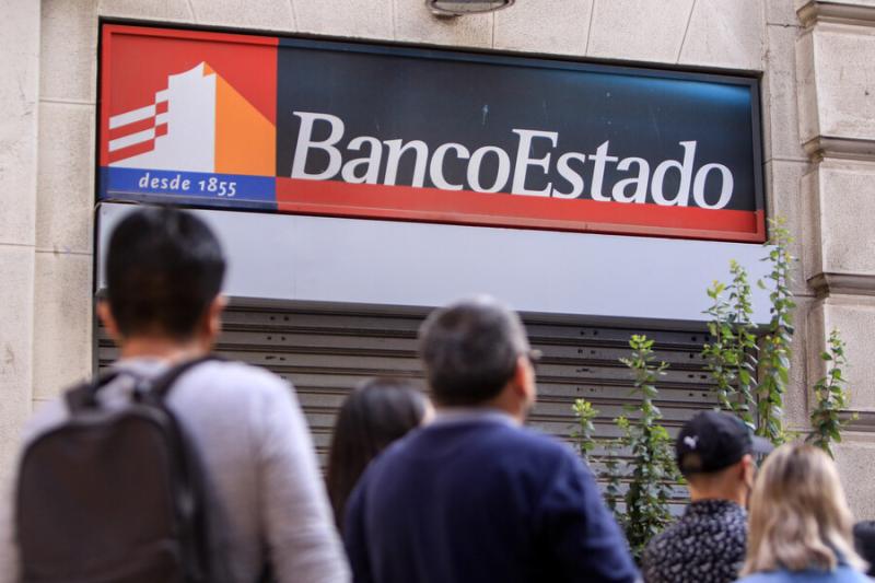 Agencia Uno - BancoEstado