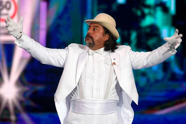 Bombo Fica - Agencia Uno