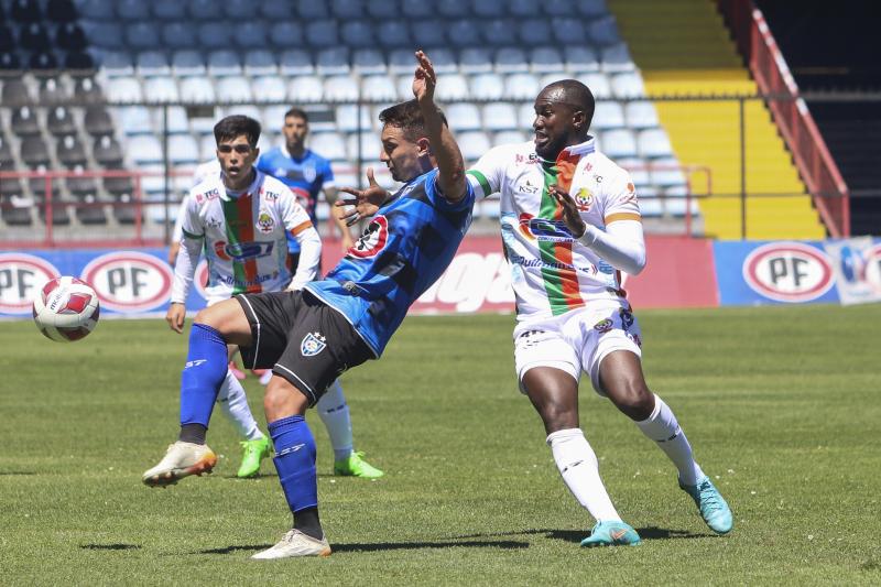 Cobresal vs Huachipato podrás verlo GRATIS a través de Deportes13. (Agencia Uno)