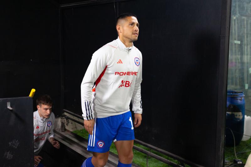 Juan Delgado podría seguir su carrera en el ascenso inglés - Agencia Uno