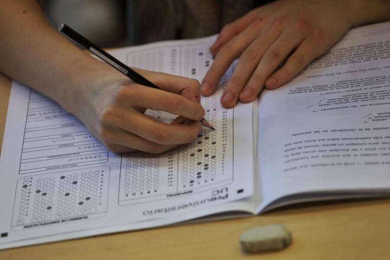 Agencia Uno - PAES (Referencial)