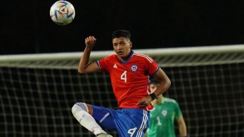 Tomás Avilés podría dejar Racing de Avellaneda para reforzar el Inter de Miami.