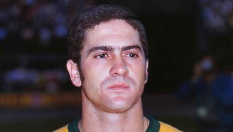 Palhinha, ídolo de Cruzeiro, falleció a los 73 años. Crédito: @transfermarkt