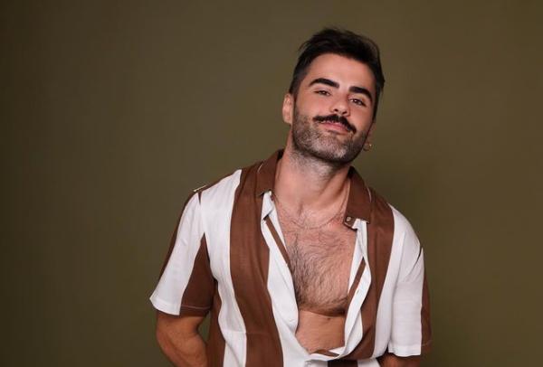 Alberto Clavijo falleció a los 32 años. Crédito: @albertoclavijo.