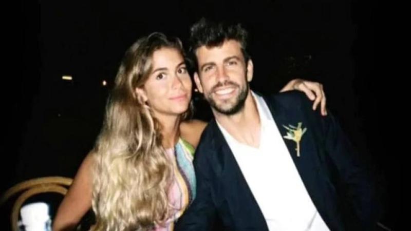 Clara Chía no la está pasando bien junto a Gerard Piqué y la relación vive una crisis.