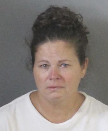 Oficina del Sheriff del condado de Baker - Rhonda Jewell