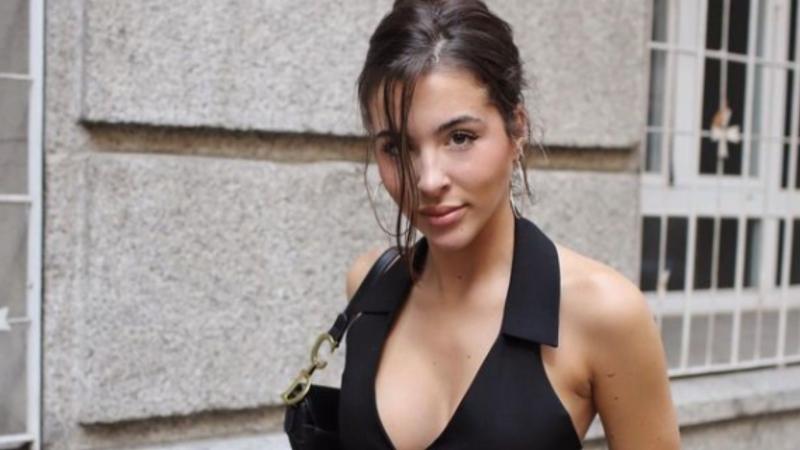 Raquel Reitx, reconocida influencer española. (Instagram)