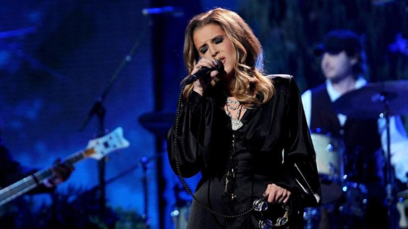 Revelan la verdadera causa de muerte de Lisa Marie Presley. / Foto: lisampresley
