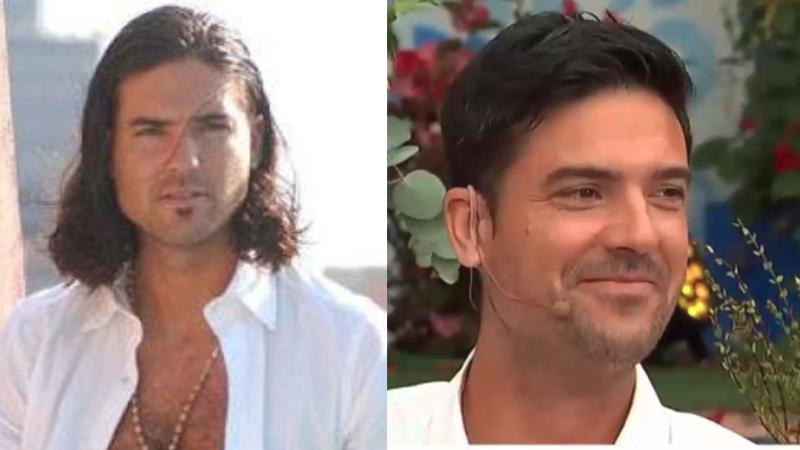 Javier Estrada tras La Granja VIP