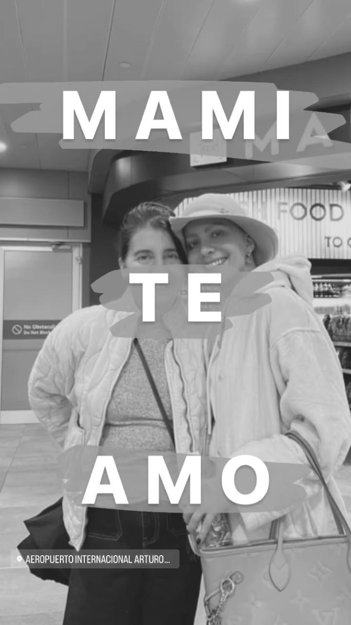 Instagram Aylén Milla