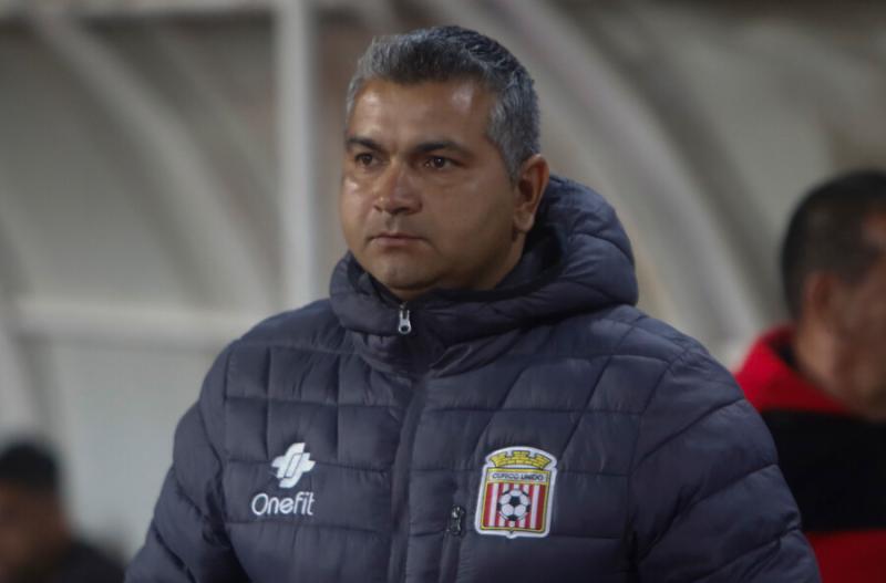 Damián Muñoz dejó Curicó Unido después de varias temporadas. Crédito: Photosport.