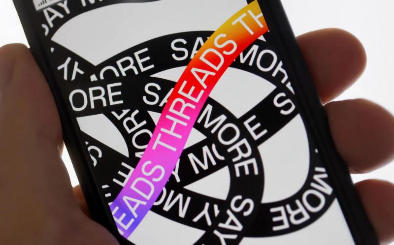 Getty Images - Threads