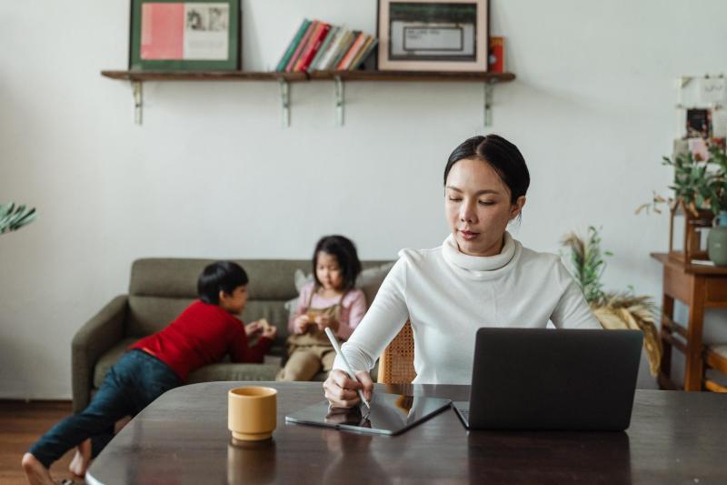 Las claves para implementar el teletrabajo de manera eficiente en tu startup