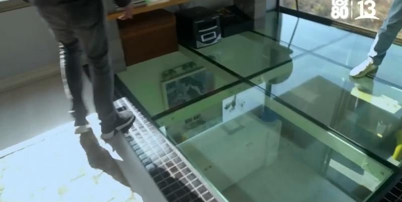 Canal 13 - Departamento de Tomás González en 'De tú a tú'