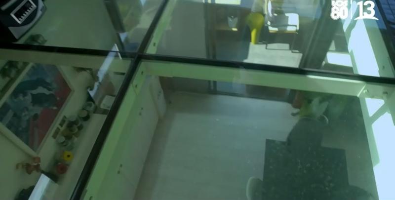 Canal 13 - Departamento de Tomás González en 'De tú a tú'