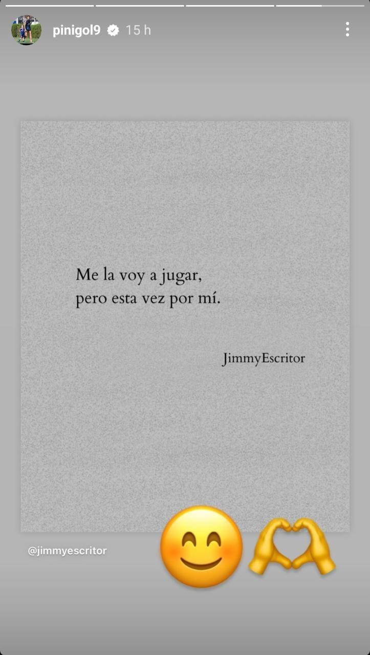 Mauricio Pinilla anunció una drástica decisión por redes sociales. / Foto: @pinigol9