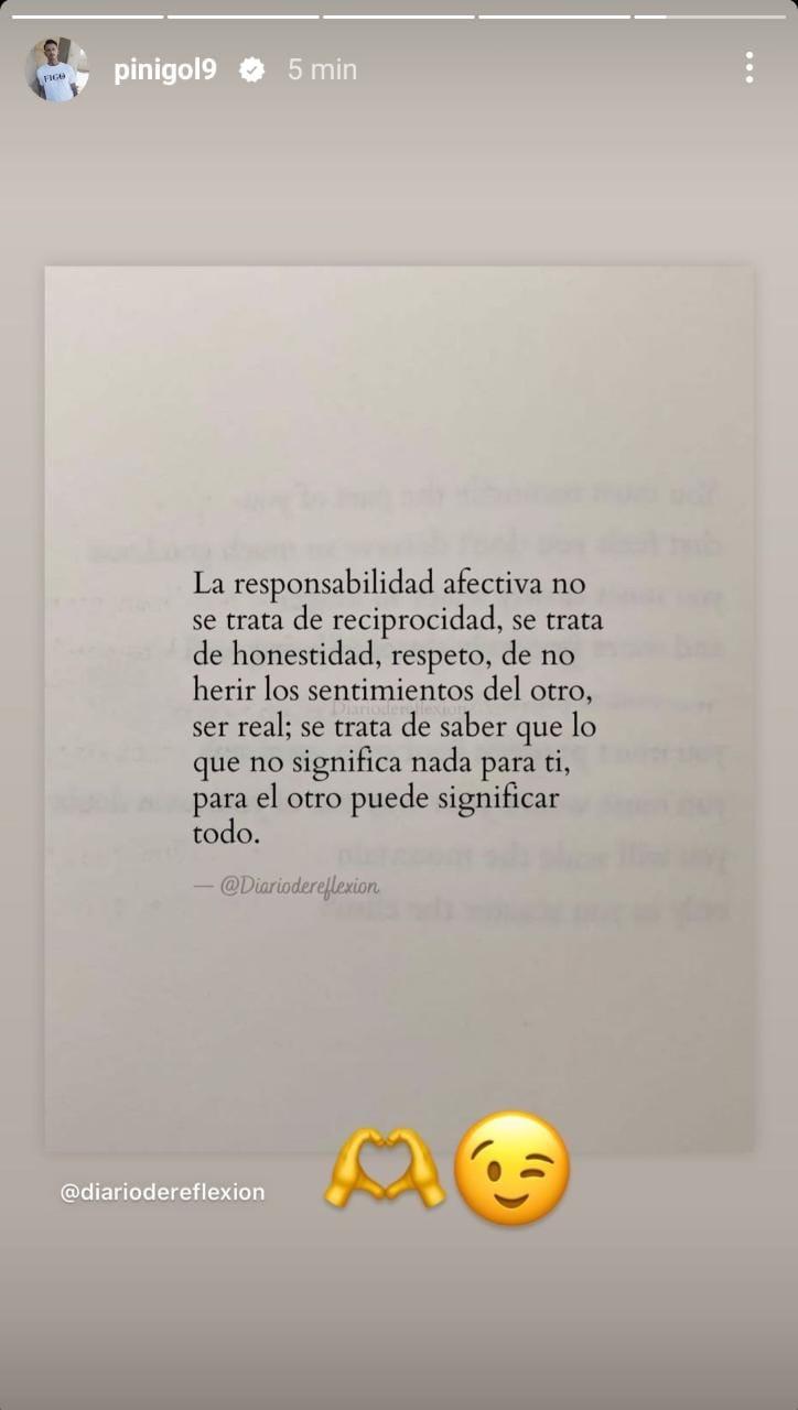 Mauricio Pinilla - Instagram