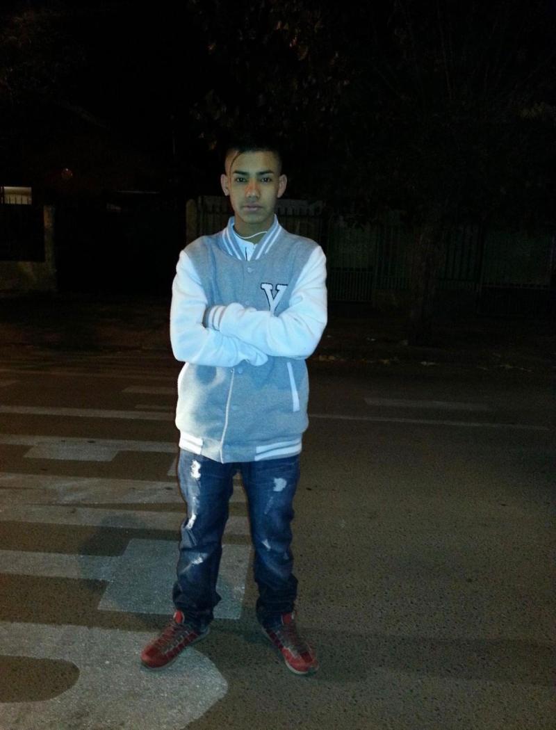 T13 - Miguel Ángel Apablaza, reo que se hizo pasar por Giorgio Jackson