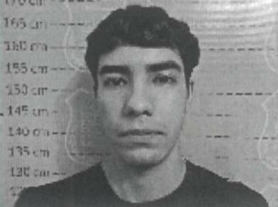 T13 - Este viernes es la formalización de Miguel Ángel Apablaza