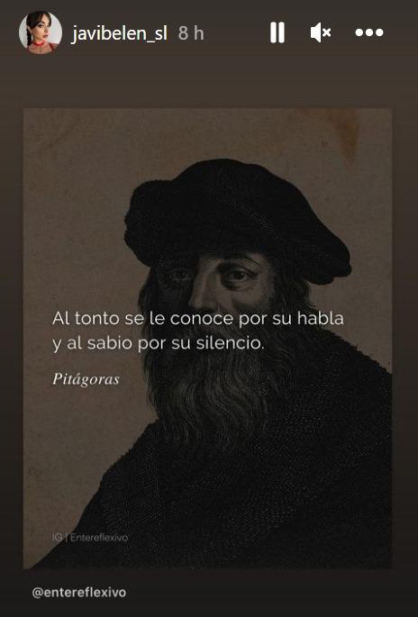 La supuesta nueva pareja de Mauricio Isla rompió el silencio - Instagram