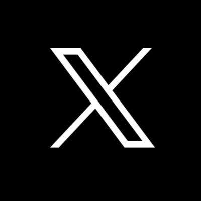 Logo de X (Twitter)