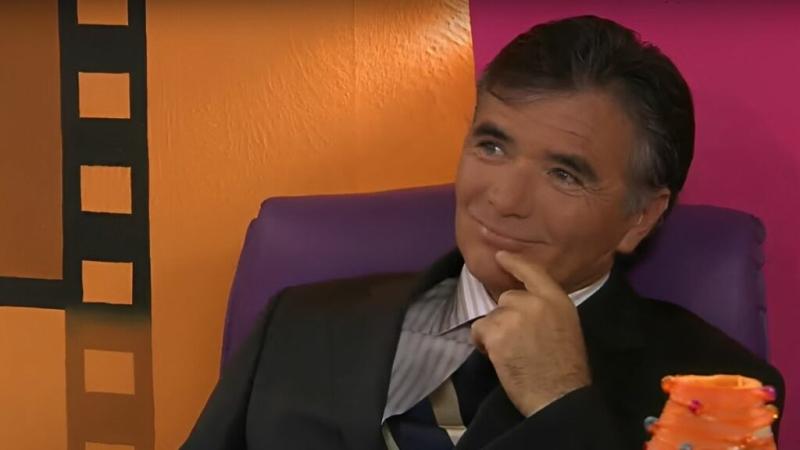 Alfonso Iturralde falleció a los 73 años dejando un gran legado. / Foto: Captura