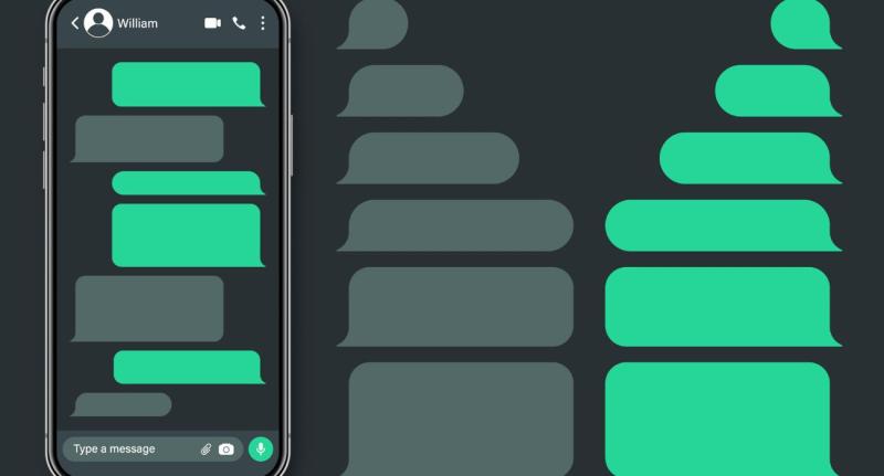 WhatsApp anuncia que ya se puede editar los mensajes