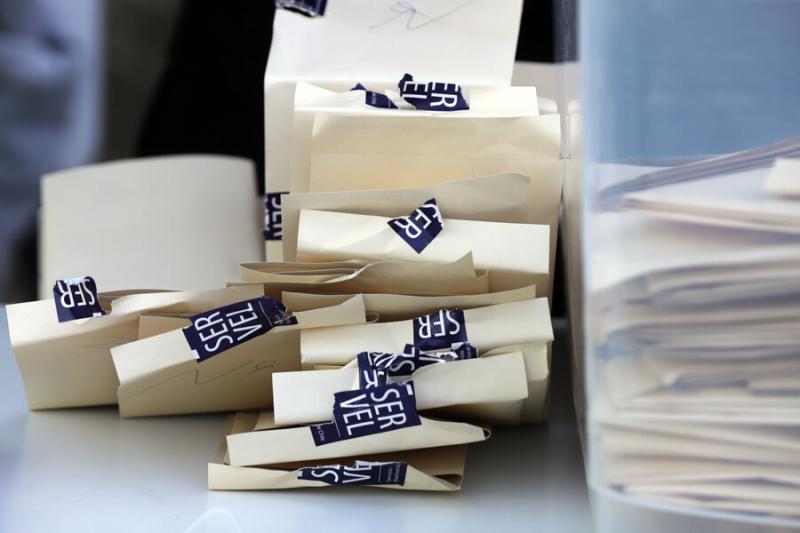 Agencia Uno - Cambio de domicilio electoral