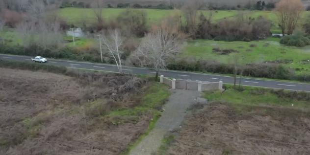 T13 - Estafa en venta de parcelas