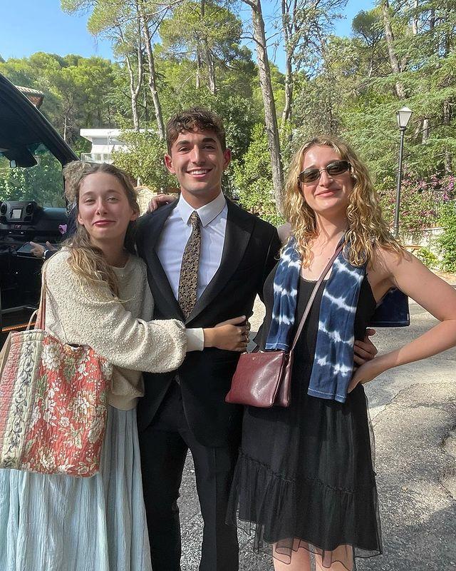 Tatiana Farkas - Instagram