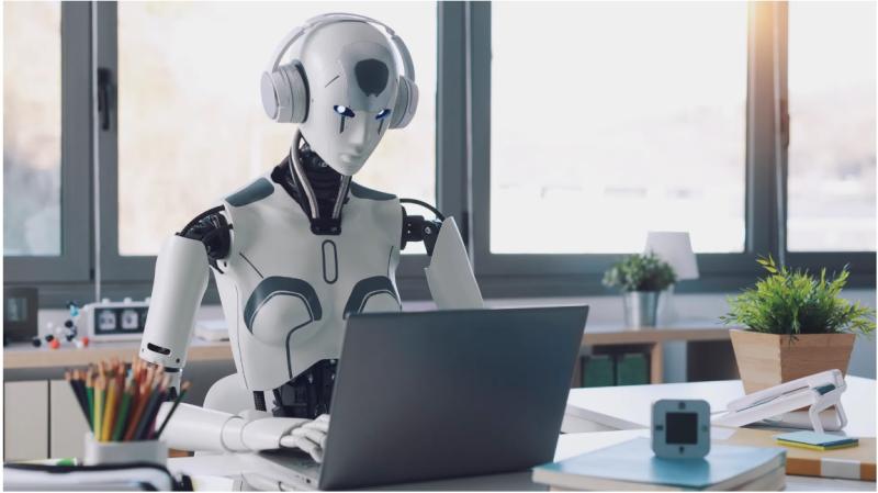 Google está trabajando en una IA capaz de redactar artículos periodísticos