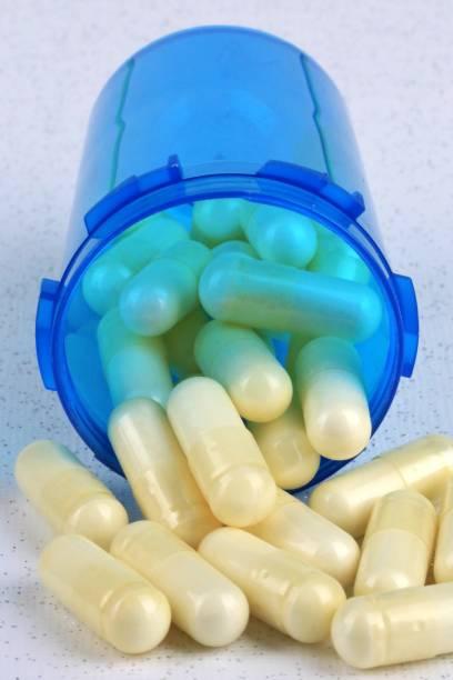 Getty - Ocho alimentos que tienen aspartamo