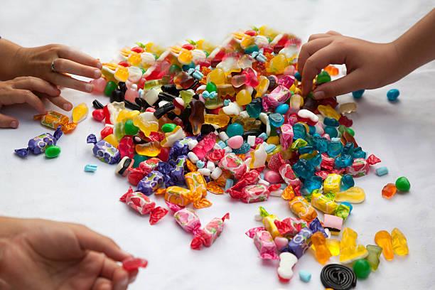 Getty - Ocho alimentos que tienen aspartamo, el endulzante que la OMS asegura podría provocar cáncer