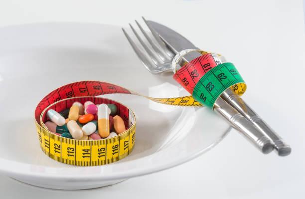 Getty - Ocho alimentos que tienen aspartamo