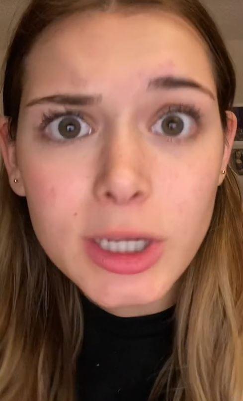 TikTok - Joven renuncia tras trabajar un solo día