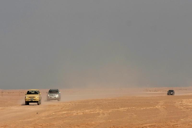 Agencia Uno - Mina antitanque