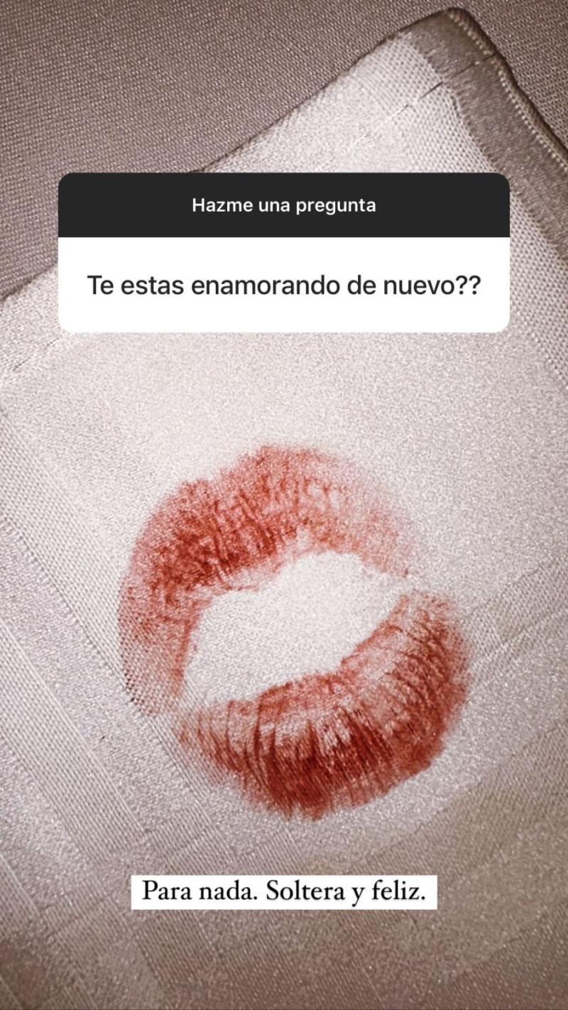 Instagram - China Suárez