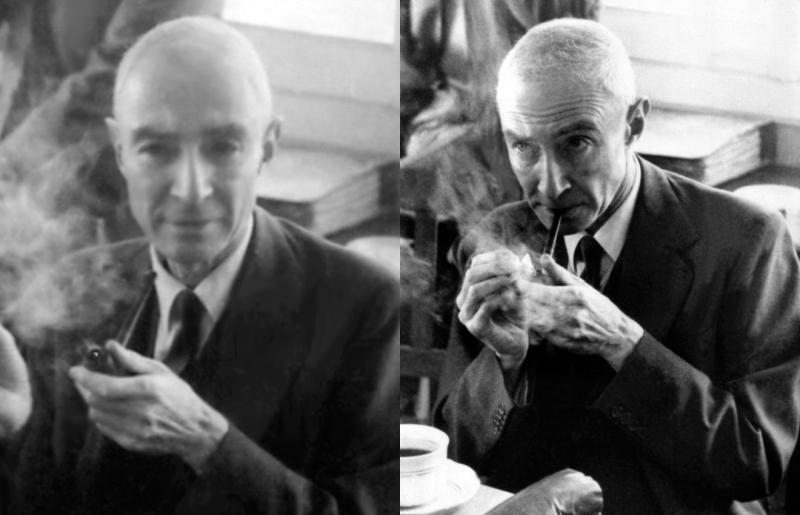 cec.uchile.cl - Oppenheimer en Chile