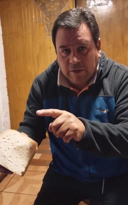 Canadiense en Chile @heypompiiiiiii