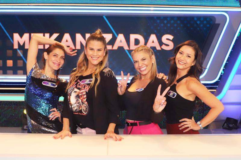 Mekano - Qué dice Chile Prime