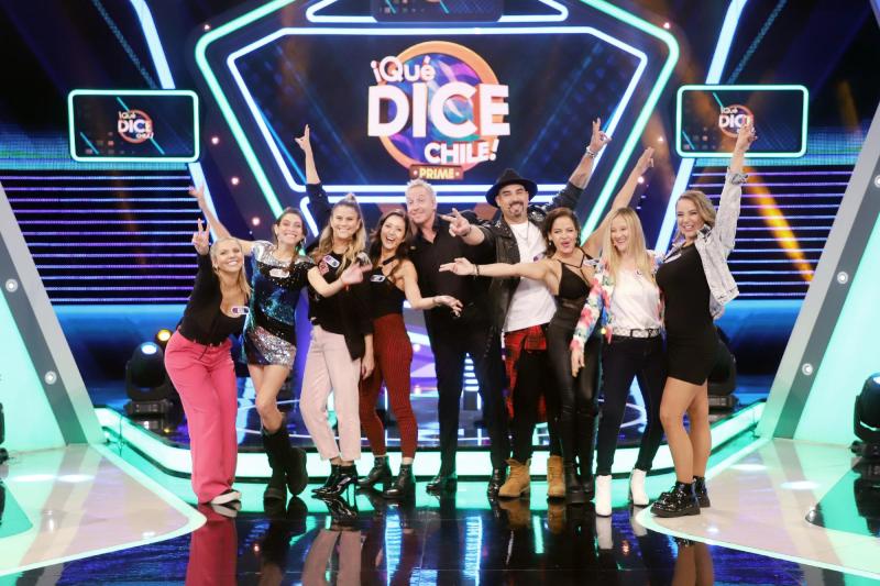 Mekano - Qué dice Chile Prime