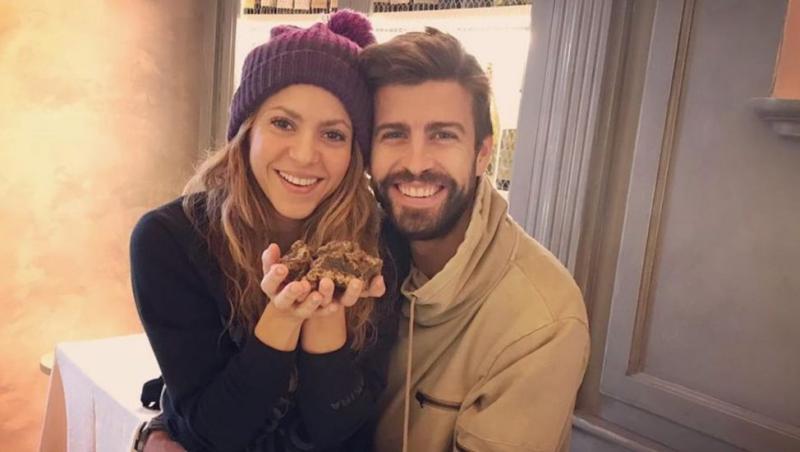 La relación entre Shakira y Piqué terminó a principios de 2022.